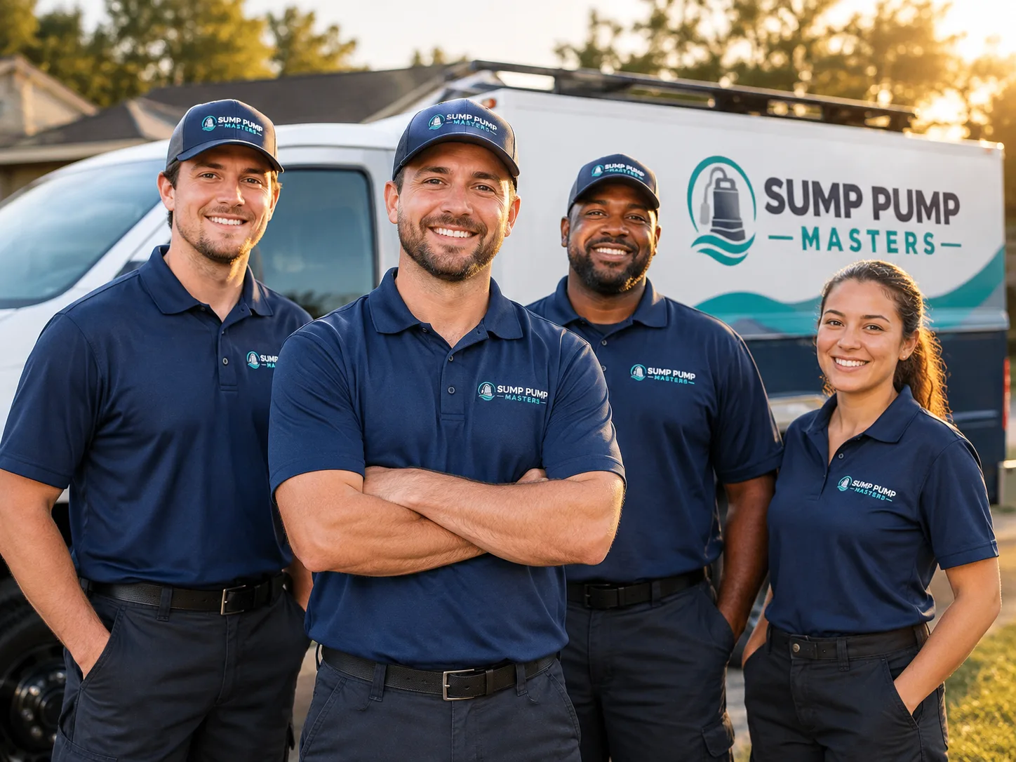 Sump Pump Repair company in Skyforest, CA